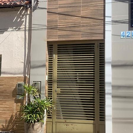 Casa Compartilhada Com Quartos Individuais Жуазейру Экстерьер фото