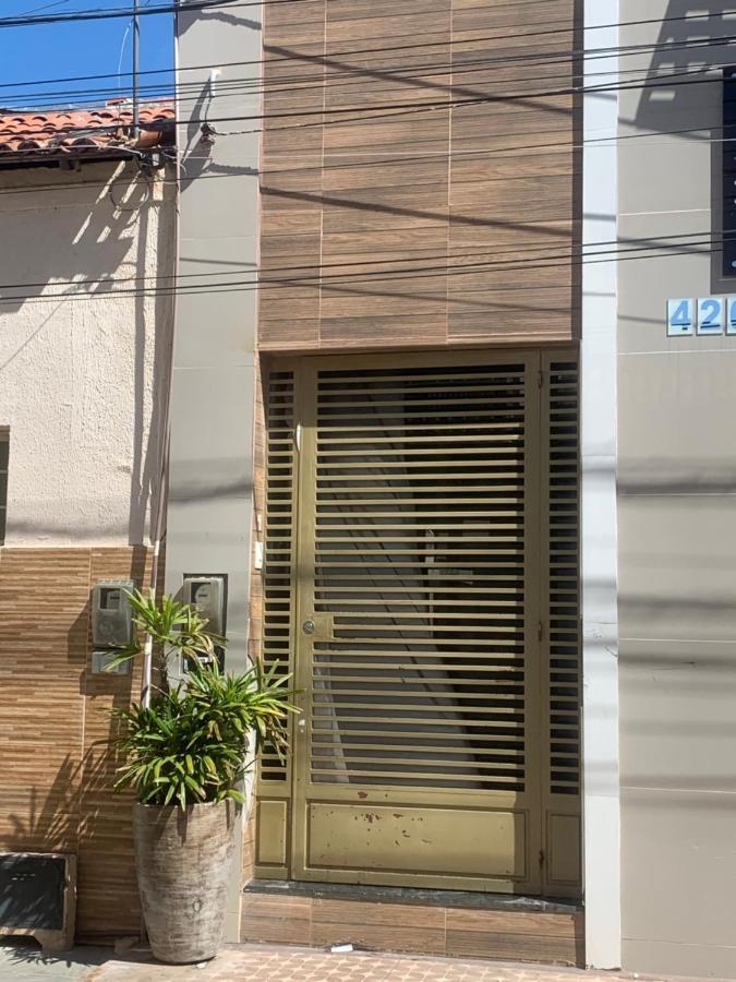 Casa Compartilhada Com Quartos Individuais Жуазейру Экстерьер фото