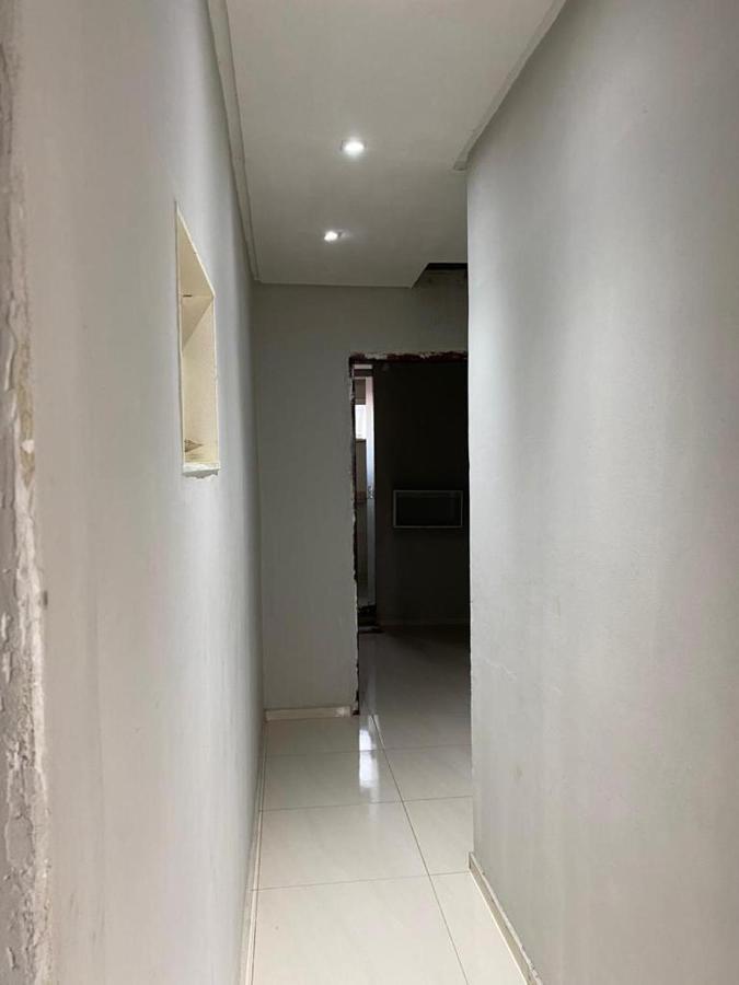 Casa Compartilhada Com Quartos Individuais Жуазейру Экстерьер фото