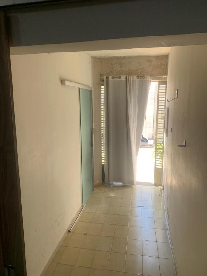 Casa Compartilhada Com Quartos Individuais Жуазейру Экстерьер фото
