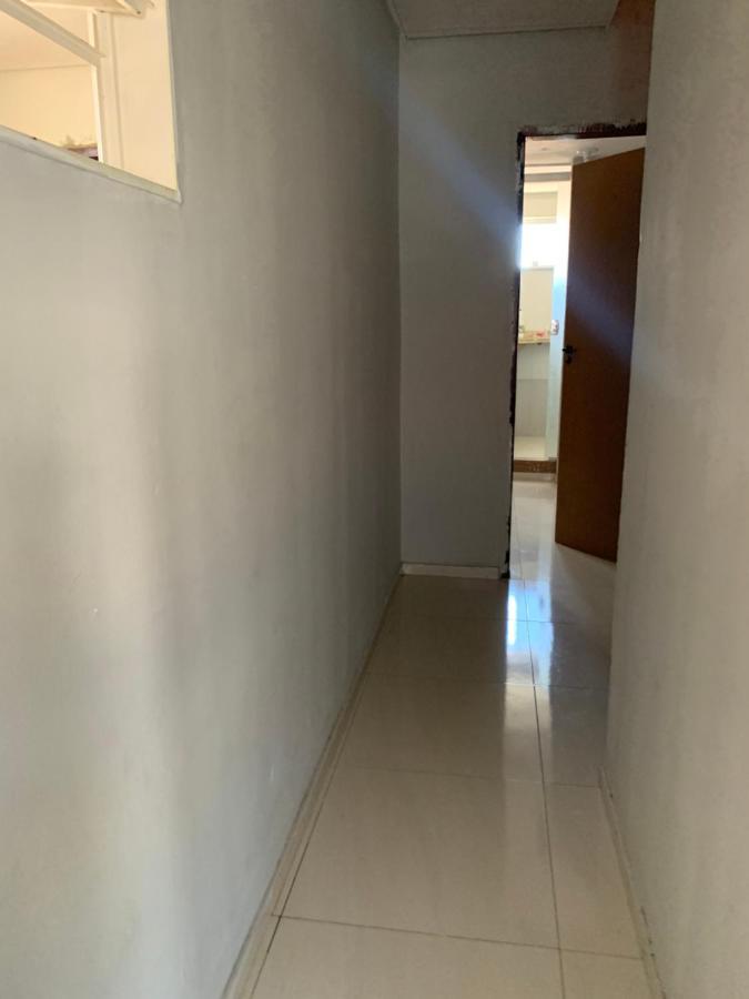 Casa Compartilhada Com Quartos Individuais Жуазейру Экстерьер фото