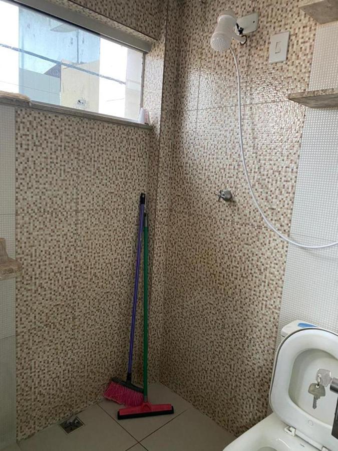 Casa Compartilhada Com Quartos Individuais Жуазейру Экстерьер фото