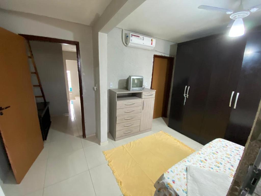 Casa Compartilhada Com Quartos Individuais Жуазейру Экстерьер фото