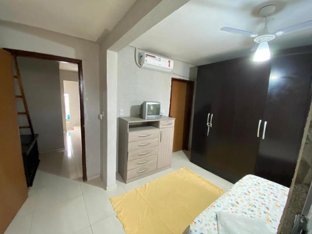 Casa Compartilhada Com Quartos Individuais Жуазейру Экстерьер фото
