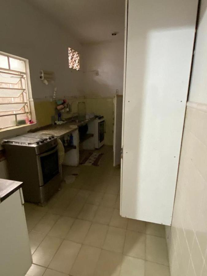 Casa Compartilhada Com Quartos Individuais Жуазейру Экстерьер фото