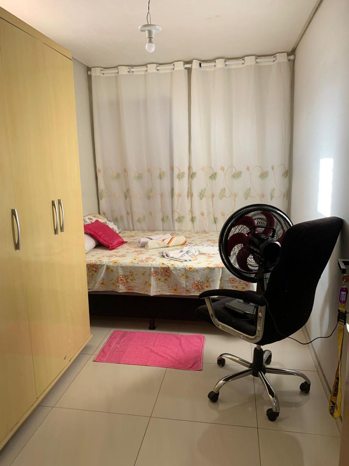 Casa Compartilhada Com Quartos Individuais Жуазейру Экстерьер фото